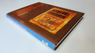 Boek met de titel: Het tijdperk van Karel de Grote