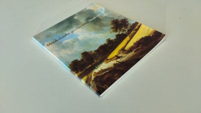 Boek met de titel: Moederlandse Geschiedenis