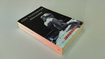Boek met de titel: Allerzielen