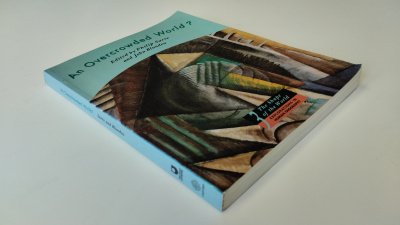 Boek met de titel: An Overcrowded World?