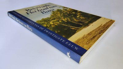 Boek met de titel: Het hout van Bara