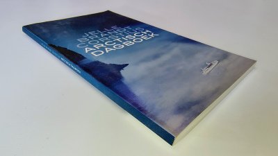 Boek met de titel: Arctisch dagboek