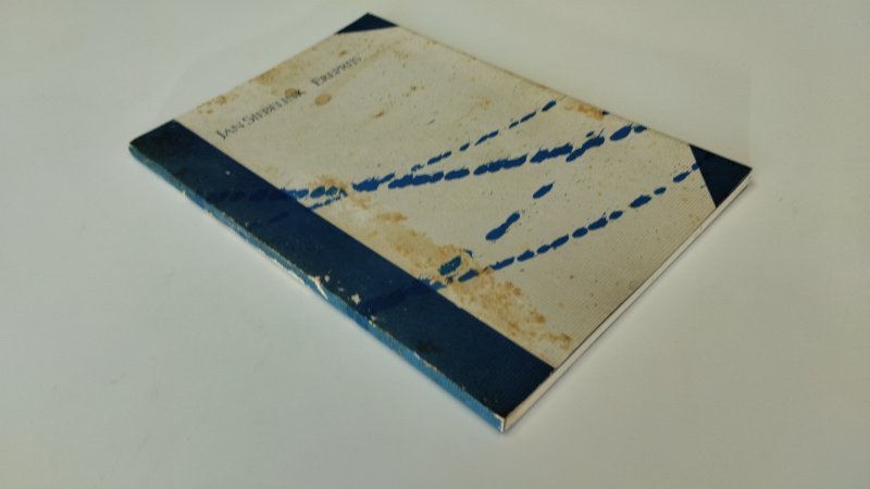 Tweedehands boek: Ereprijs van auteur Jan Siebelink - In redelijke staat. Nederlandstalige paperback met stofomslag. Kaft duidelijke ouderdomsvlekjes (foxing) en gebruikssporen, randen licht beschadigd. Binnenwerk compleet. Ex-Libris voorin.