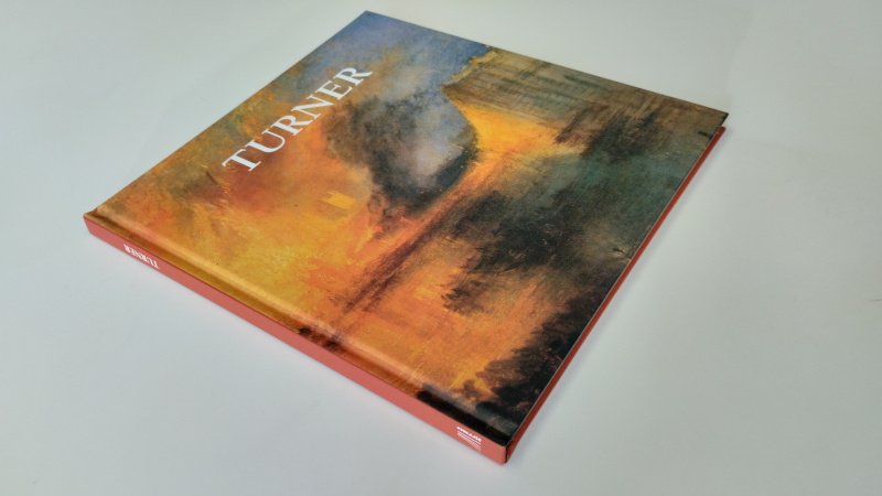 Tweedehands boek: Turner van auteur Eric Shanes - In goede staat. NL hardcover. Kaft lichte gebruikssporen, pagina’s netjes en compleet. Naam voorin geschreven. Ex-Libris voorin/