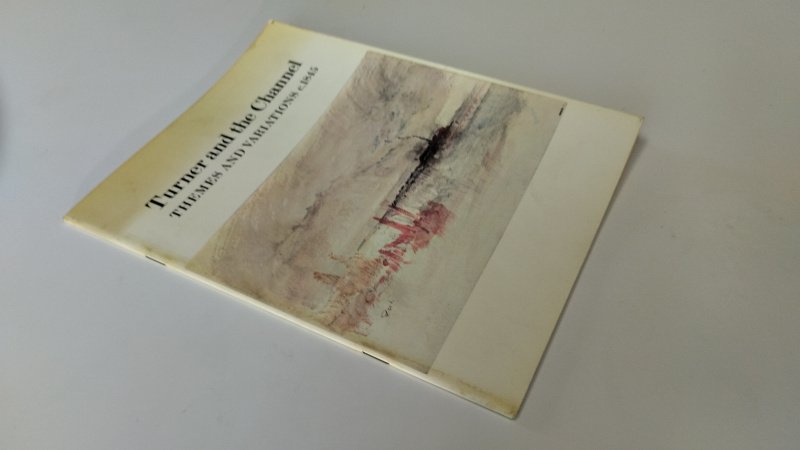 Tweedehands boek: Turner and the Channel van auteur Tate Gallery - In redelijke staat. Engelstalige paperback. Kaft verkleurd met gebruikssporen, pagina’s verkleurd.