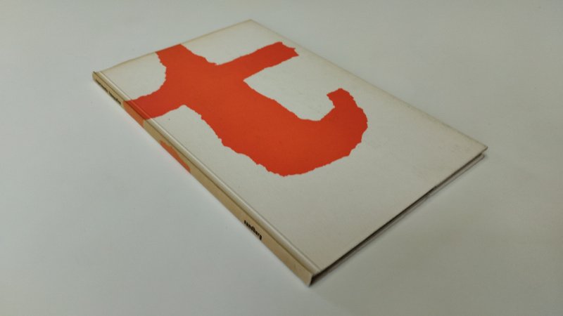 Tweedehands boek: Experimenta Typografica 11 van auteur Sandberg, Willem - In goede staat. Duitstalige softcover met flappen. Lichte gebruikssporen en verkleuring aan omslag passend bij leeftijd, pagina’s schoon en netjes.