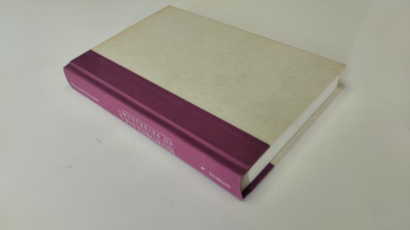 Tweedehands boek: The Mysteries of Pittsburgh van auteur Michael Chabon - In goede staat. Engelstalige hardcover zonder stofomslag. Kaft heeft lichte gebruikerssporen. Pagina's schoon en netjes.
