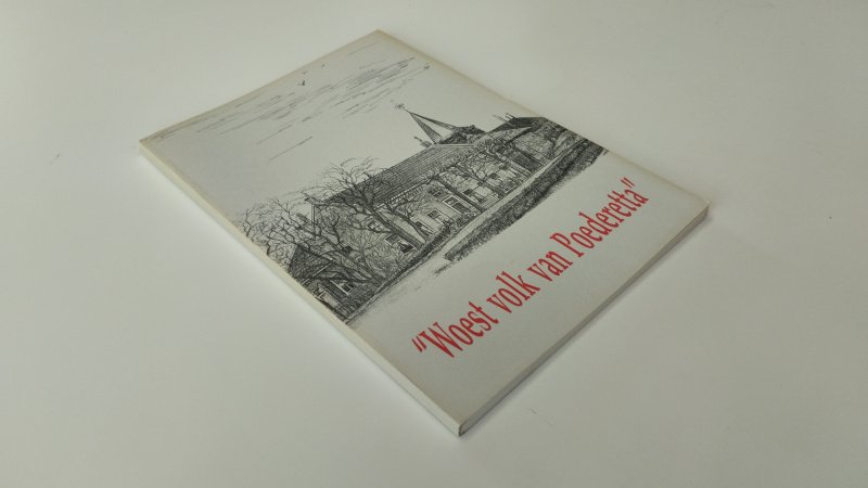 Tweedehands boek: 