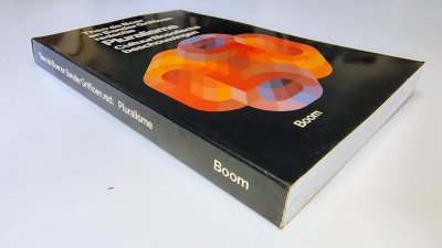 Boek met de titel: Pluralisme