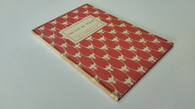 Boek met de titel: Het licht der wereld