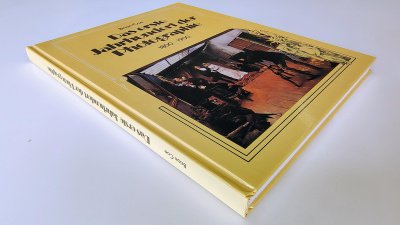 Boek met de titel: Das erste jahrhundert der photographie 1800-1900