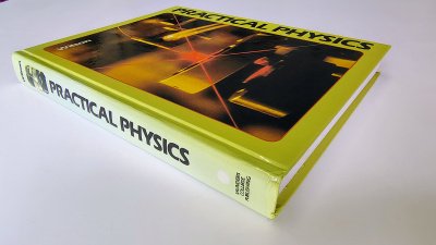 Boek met de titel: Practical Physics