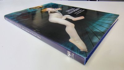 Boek met de titel: Waterkinderen