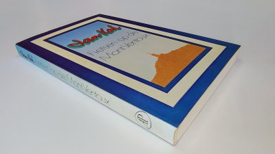 Boek met de titel: Fietsen op de Mont Ventoux