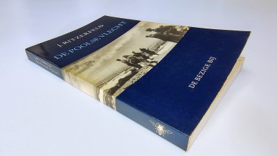 Boek met de titel: De Poolse vlecht