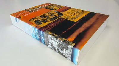 Boek met de titel: Oorlog om Holland, 1000-1375