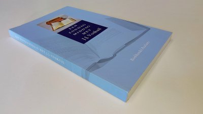 Boek met de titel: Een zondag middag met J.J. Voskuil