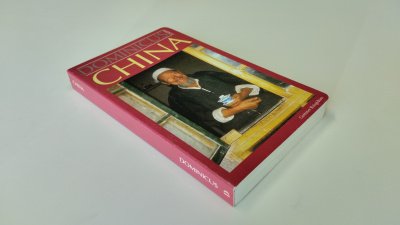 Boek met de titel: China