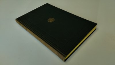 Boek met de titel: De Iure Belli ac Pacis