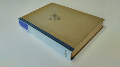 Boek met de titel: Ik zie, ik zie wat gij niet ziet
