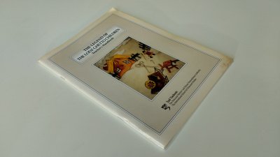 Boek met de titel: The Legend of the Lodz Ghetto Children