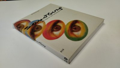 Boek met de titel: Sandberg