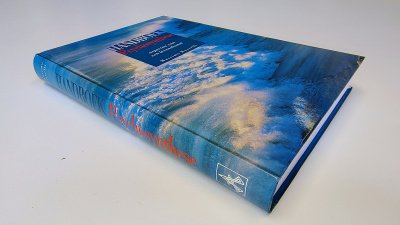Boek met de titel: Handboek psychosynthese