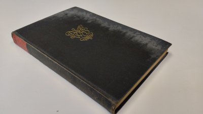 Boek met de titel: Verzamelde gedichten