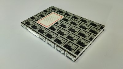 Boek met de titel: Das unbekannte Meisterwerk