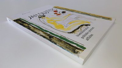 Boek met de titel: Jan Sluijters