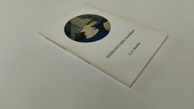 Boek met de titel: Eindeloos tussen de Boeken