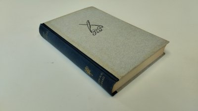 Boek met de titel: Pen en Penseel (Critisch Bulletin)