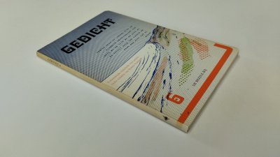 Boek met de titel: Gedicht 6