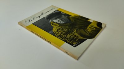 Boek met de titel: De Engelbewaarder 8 Joop Waasdorp zestig jaar