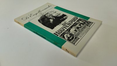 Boek met de titel: De Engelbewaarder 7 De houtenpomp