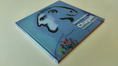 Boek met de titel: Between worlds