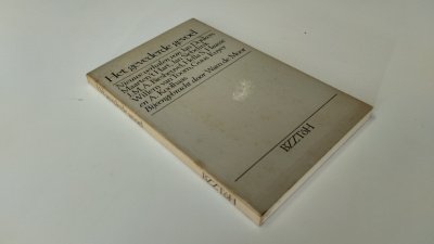 Boek met de titel: Het Gevederde gevoel