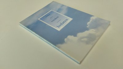 Boek met de titel: Zoeken vinden loslaten
