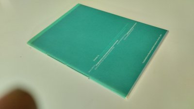 Boek met de titel: Gravisie 14 - Hoogtepunten van het letterontwerpen in Nederland/Hollands landschap met letters