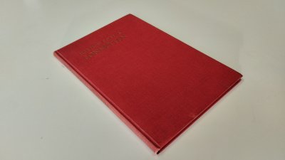 Boek met de titel: Sonnetten