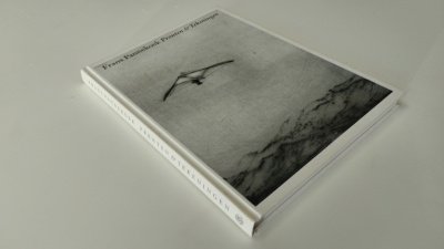 Boek met de titel: Prenten & Tekeningen