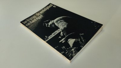 Boek met de titel: De werkelijkheid van Karel Appel