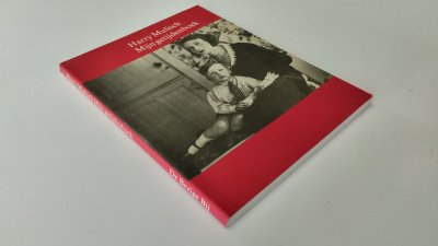 Boek met de titel: Mijn getijdenboek