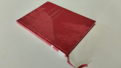 Boek met de titel: 52 Sonnetten