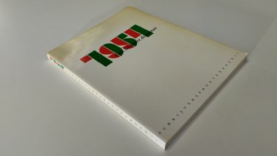 Boek met de titel: 1954