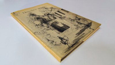 Boek met de titel: Utrechtse Notities