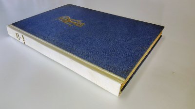 Boek met de titel: wandelaar in de werkelijkheid