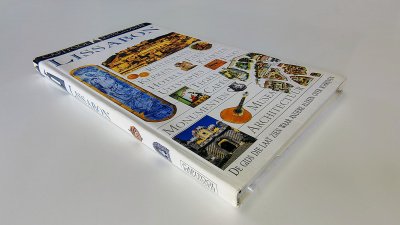 Boek met de titel: Capitool reisgids Lissabon