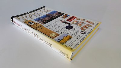 Boek met de titel: Capitool reisgids Venetie & Veneto