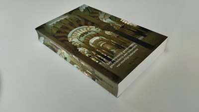 Boek met de titel: De gouden eeuwen van Andalusie